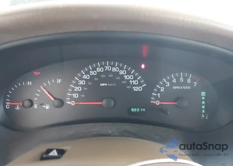 1998 Chrysler Concorde Lx from USA, damaged, VIN 2C3HD46JXWH183821